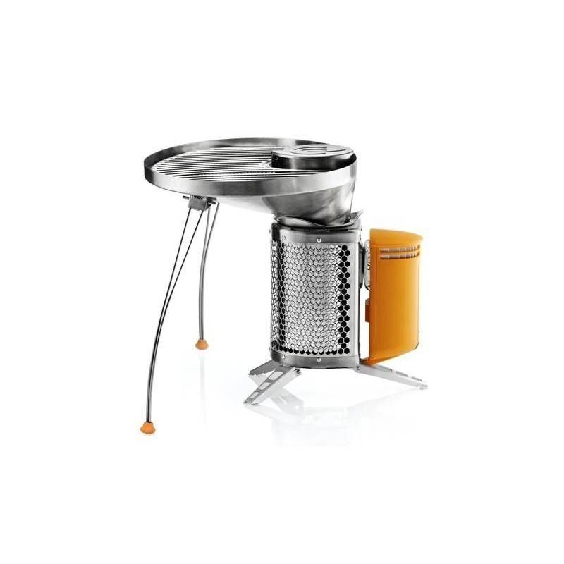 Campstove Portable Grill - Grille de cuisson
