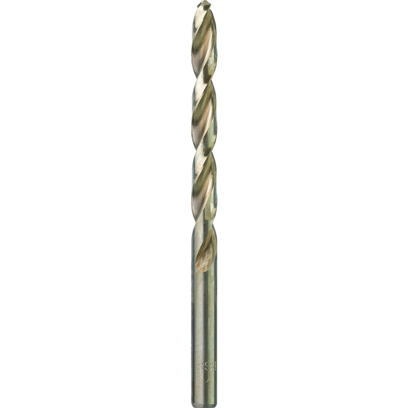 Milwaukee metaalboor HSS-G Thunderweb 7x109mm