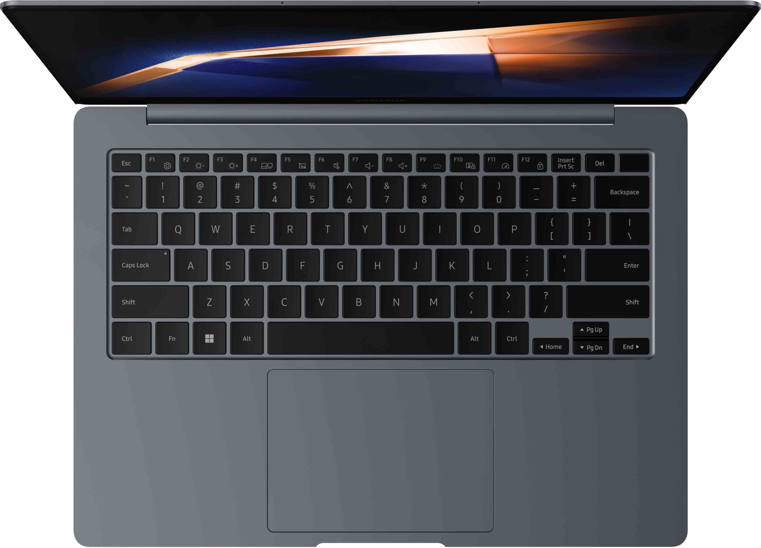 Samsung Galaxy Book4 Pro 14 | Core Ultra 7 155H | 14