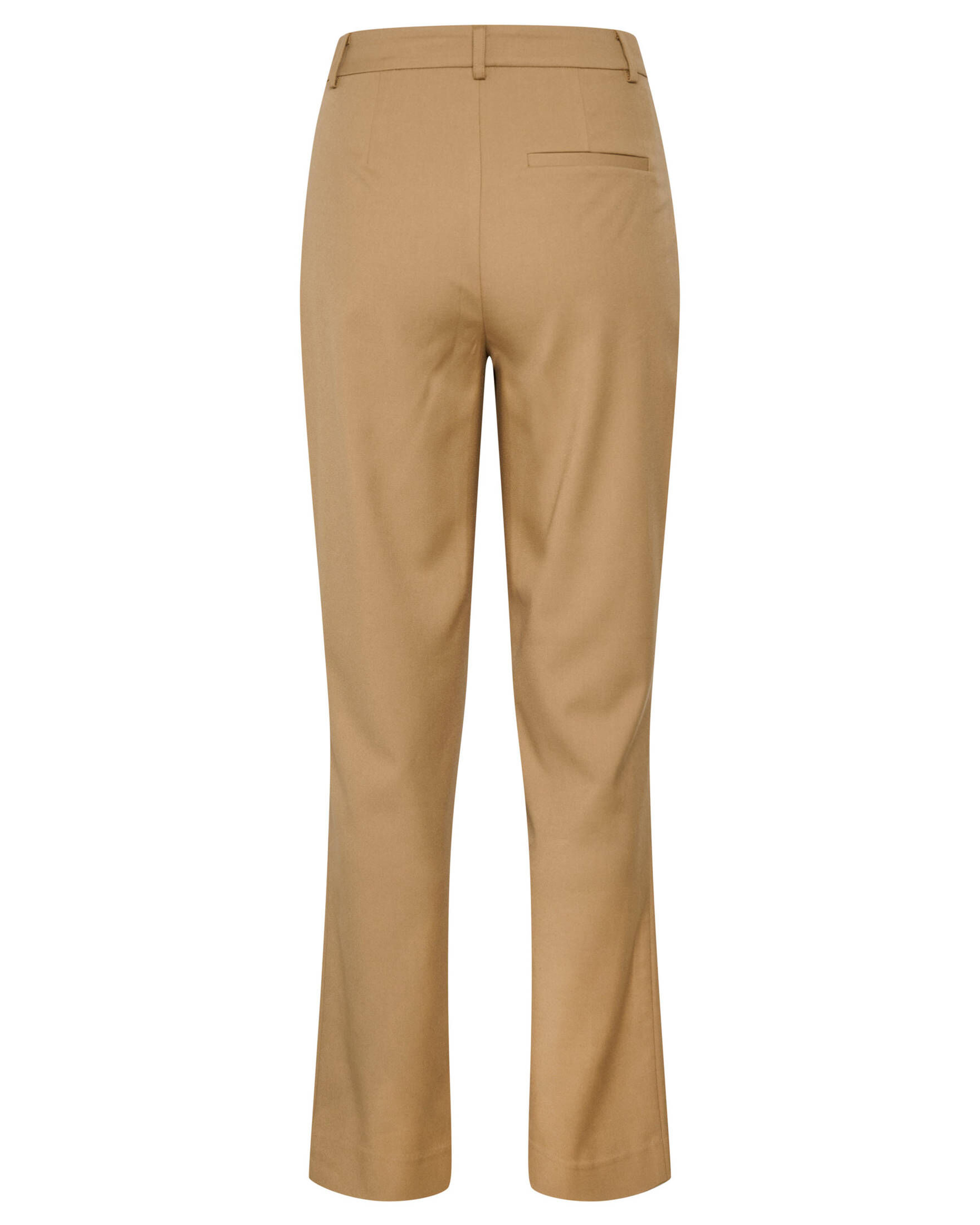 GESTUZ| Damen Bundfaltenhose PAULAGZ Regular Fit