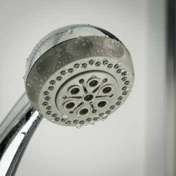 Tiger douchekop Splash handdouche 3 standen ø 7.5 cm chroom