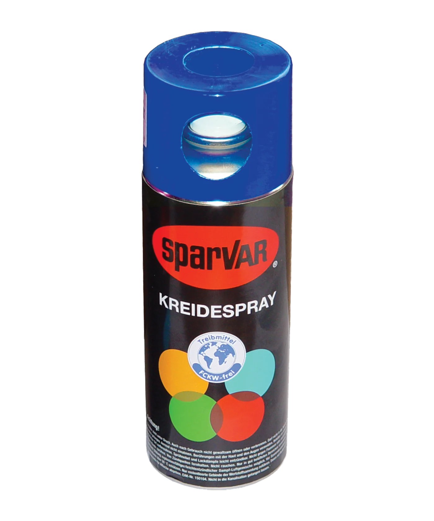 Cawila Kreidespray 400ml Blau