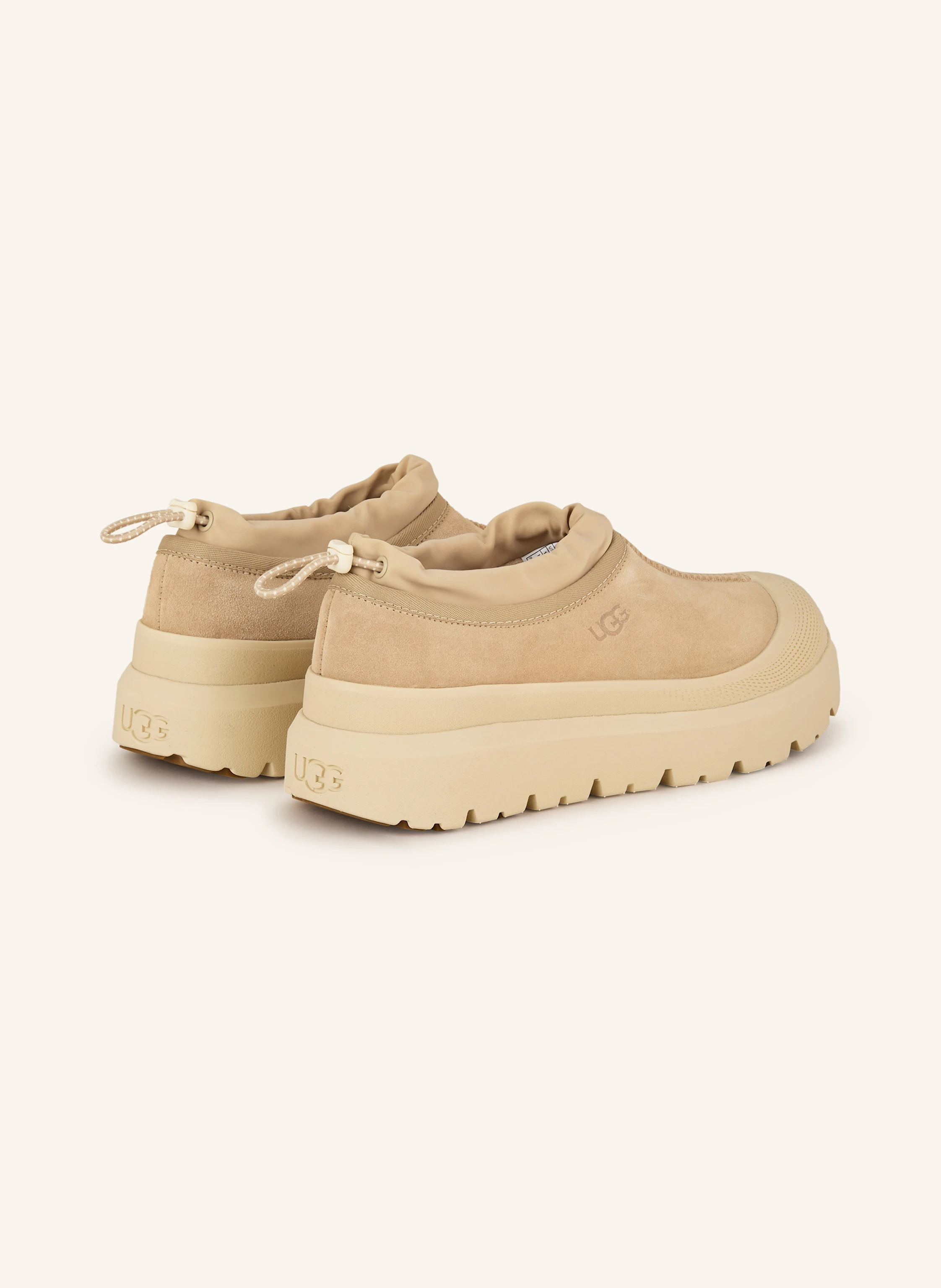 UGG Plateau-Slipper TASMAN WEATHER HYBRID