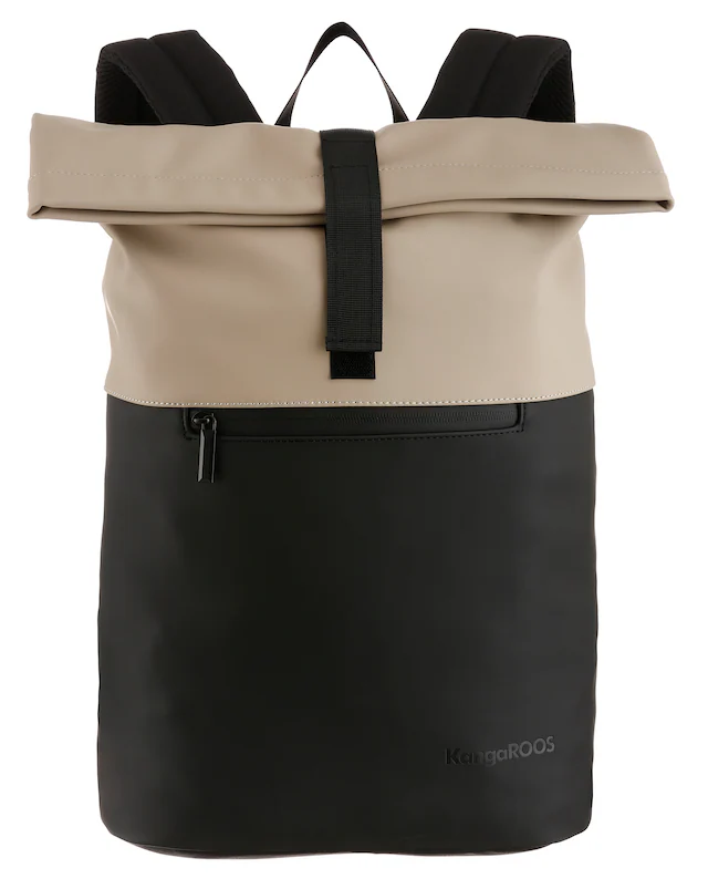 KangaROOS Freizeitrucksack »Cityrucksack« Backpack, Rucksack, Travelbag, Schulrucksack