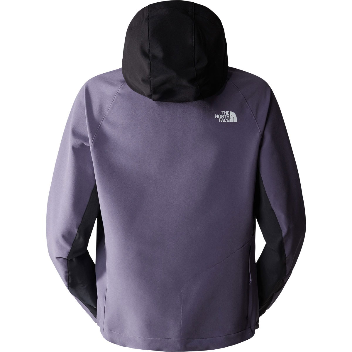 The North Face Athletic Outdoor Softshell Jakke Dame