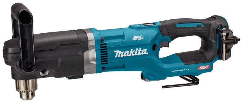 Makita DA001GZ 40V Max haakse boormachine body