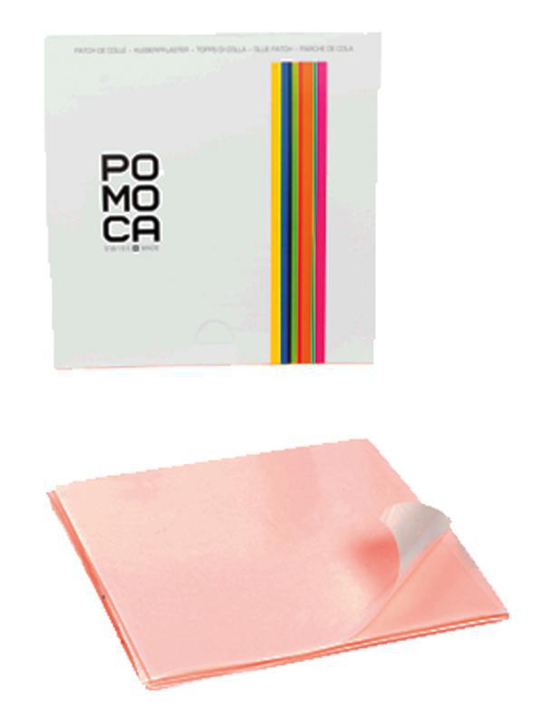 Glue Patch