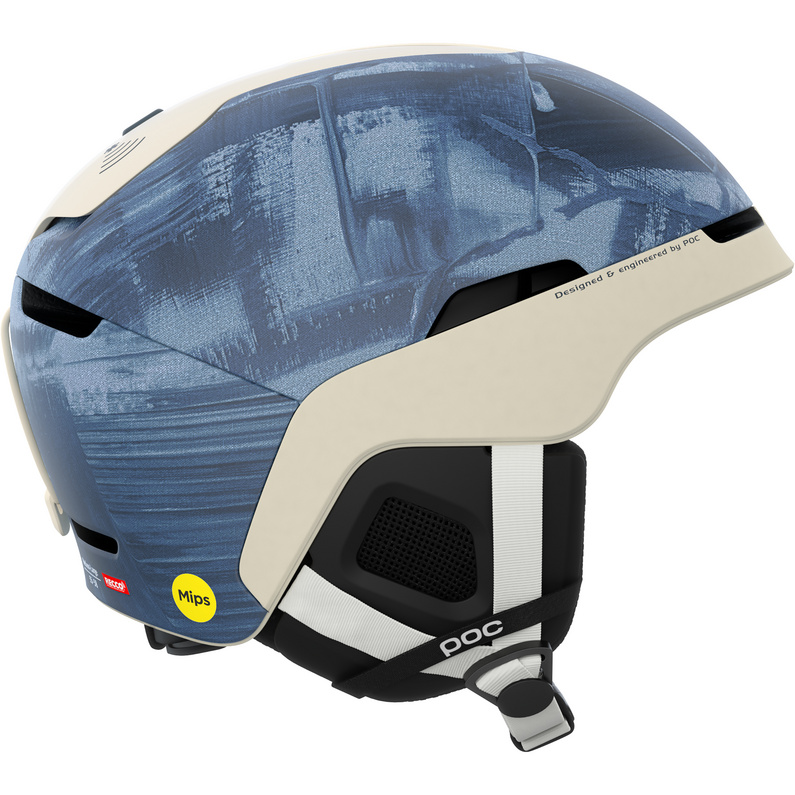 POC Obex BC MIPS Hedvig Wessel Ed. Skihelm
