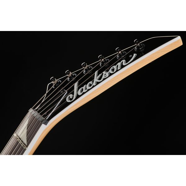 Jackson JS32Q DKA HT Trans.PurpleBurst