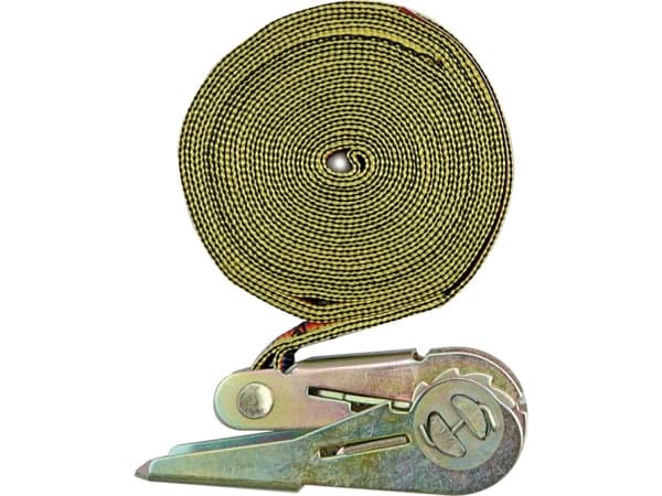 Vorel Luggage strap with a buckle 25mmx5m 82341
