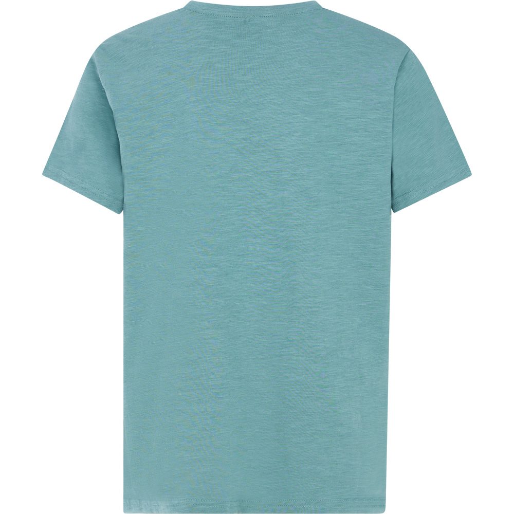 Protest Peter Jr T-Shirt Jungen arcticgreen