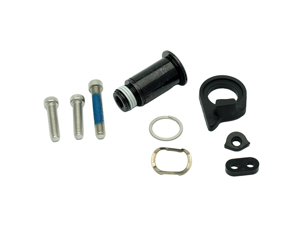 SRAM B-bolt og limit skrue kit til GX Eagle