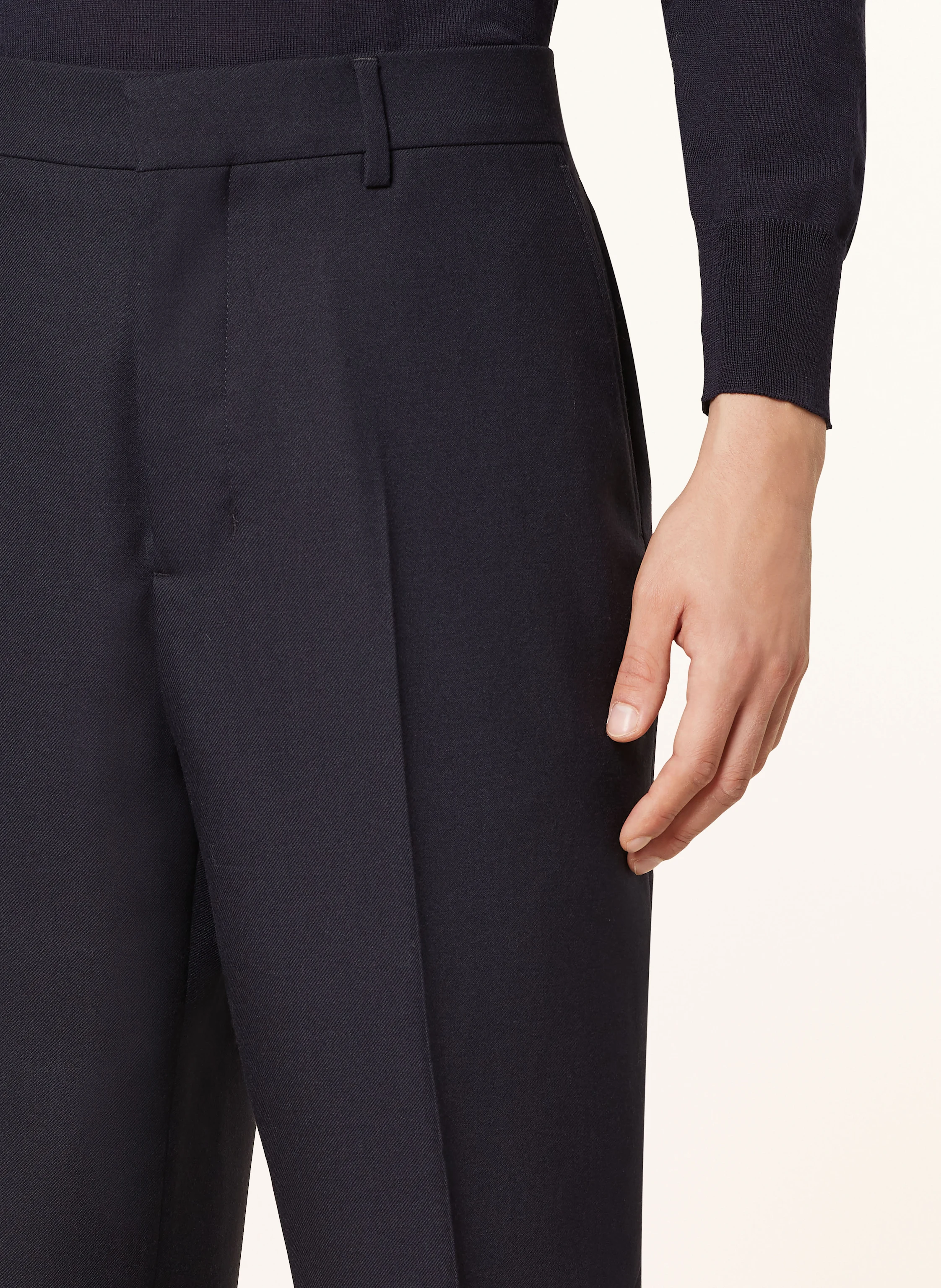 AMI PARIS Hose Slim Fit