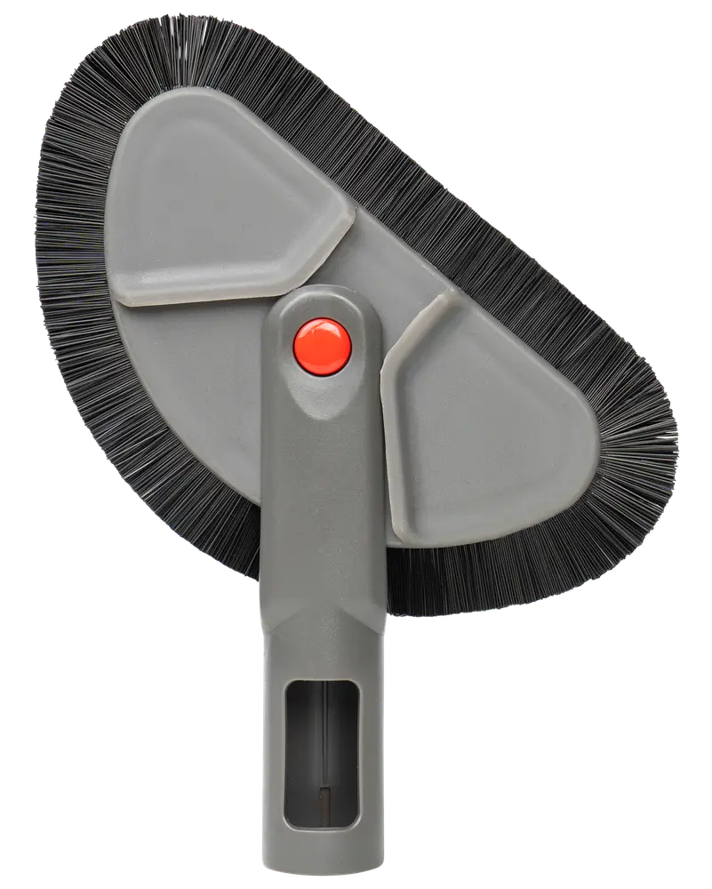 Clean Action Pro Fugebørste til Quick Click