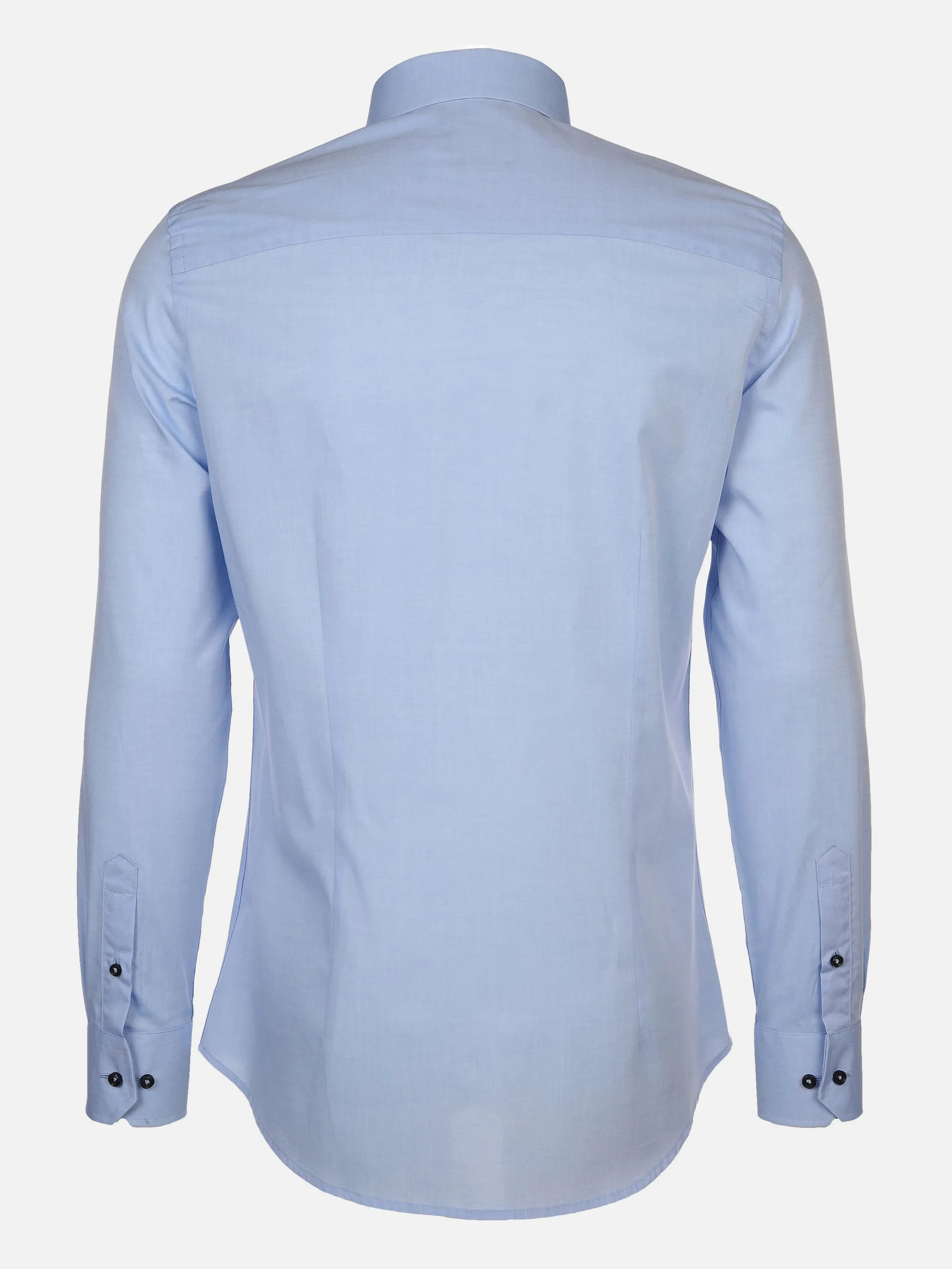 Herren Cityhemd mit langem Arm