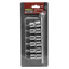 Bitspiper 6 deler 1/2