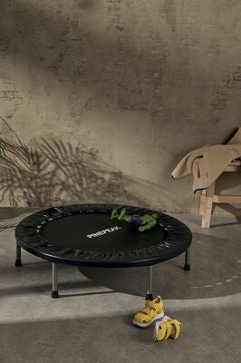 Pinepeak Trampoline Mini
