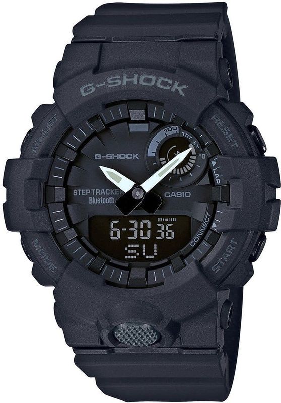 Casio G-Shock - GBA-800-1AER - Bluetooth - Horloge