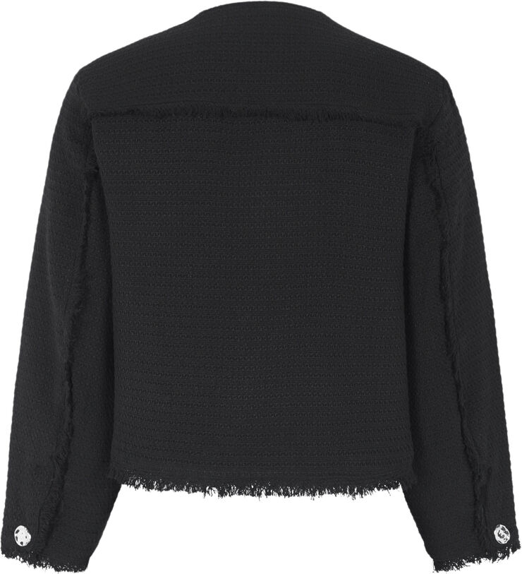 Soft Rebels SRLydia Jacket Black