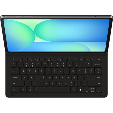 Tablette tactile Samsung PACK S10FE+ + BOOKCOVER KEYBOARD SLIM