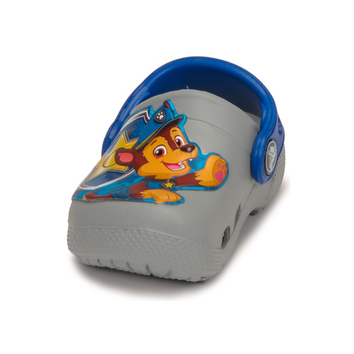 Crocs - FL PAW PATROL PATCH CG T - Gris