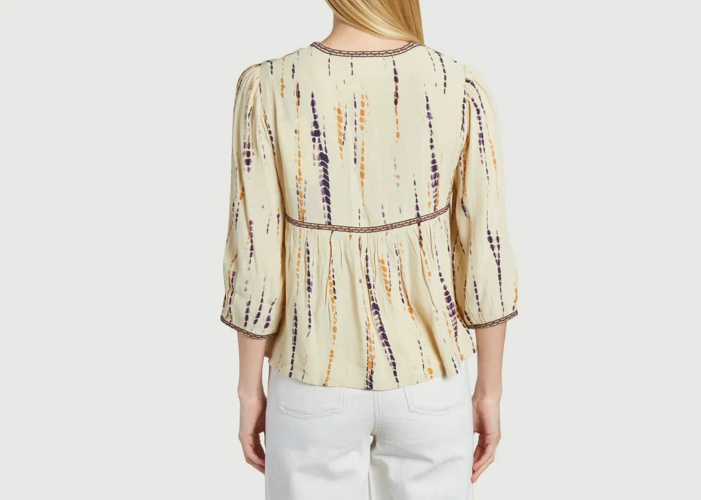 Blouse Isis Ba&sh