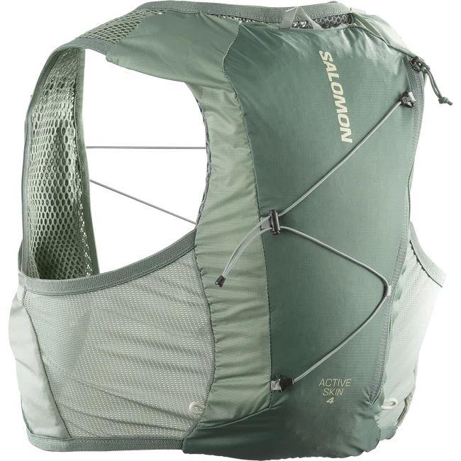 ACTIVE SKIN 4 NO FLASKS  Veste d'hydratation de running unisexe