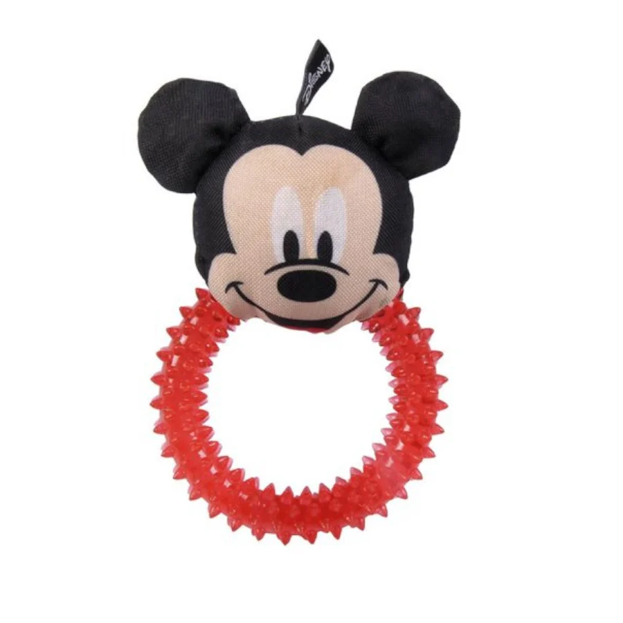 Mordedor para cachorro do Mickey da Disney