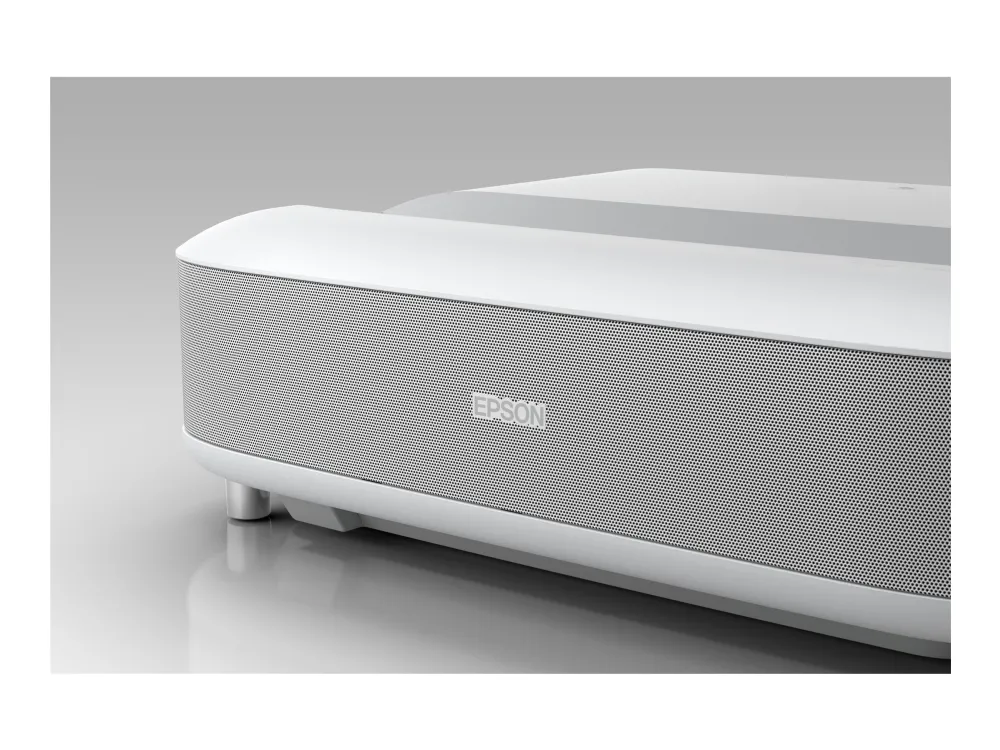 Epson EH-LS650W Full HD-projektor /3600Lm/16:9/2500000:1, hvid Epson