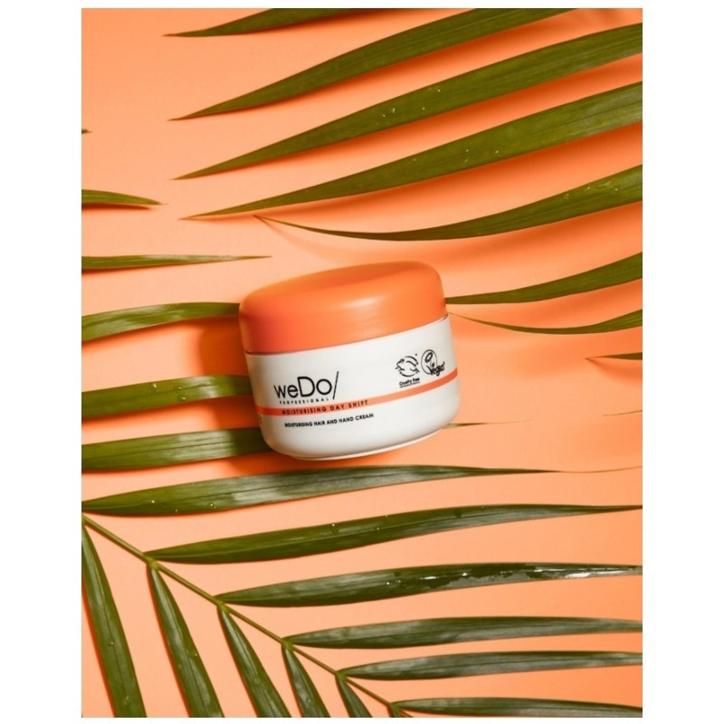 weDo Professional Moisturising Day Shift 90 ml