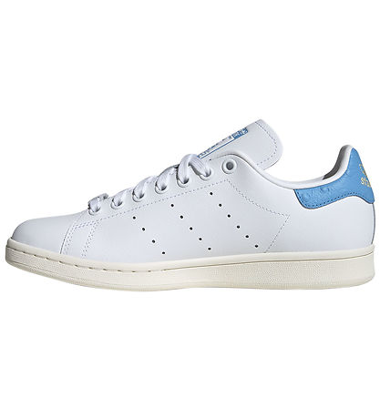adidas Originals Schuhe - Stan Smith W - Weiß/Blau