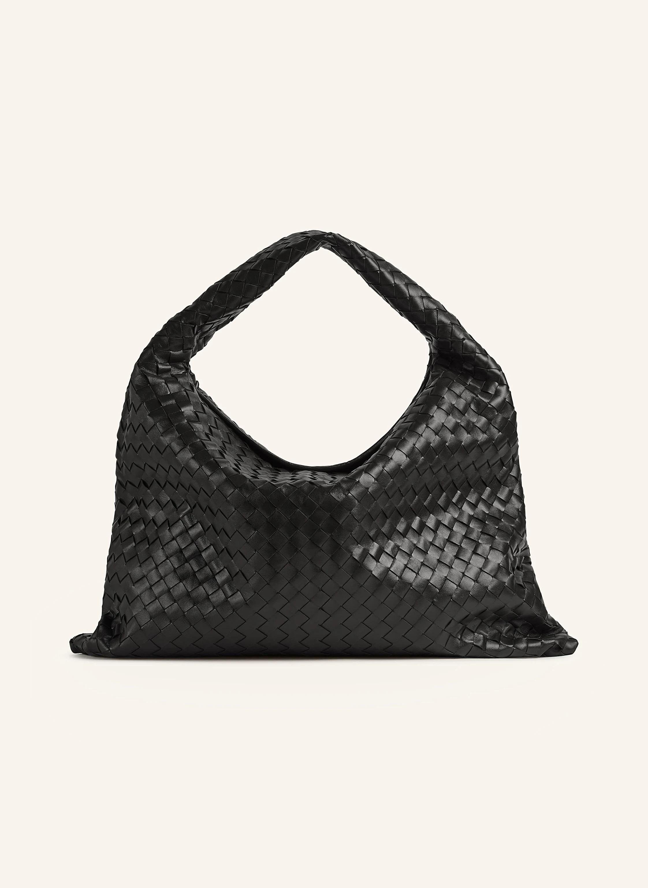 BOTTEGA VENETA Shopper LARGE HOP