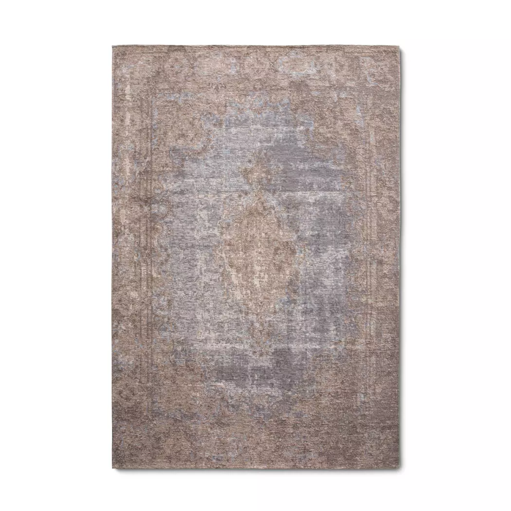 Vintage Teppich Castle 80 x 150 cm