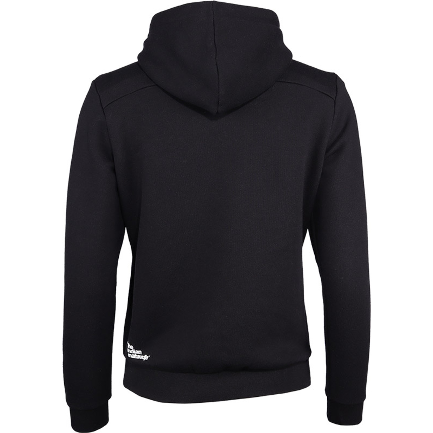 The Indian Maharadja Hooded Sweater Block Dames