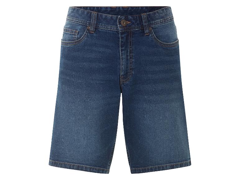 Korte heren broek