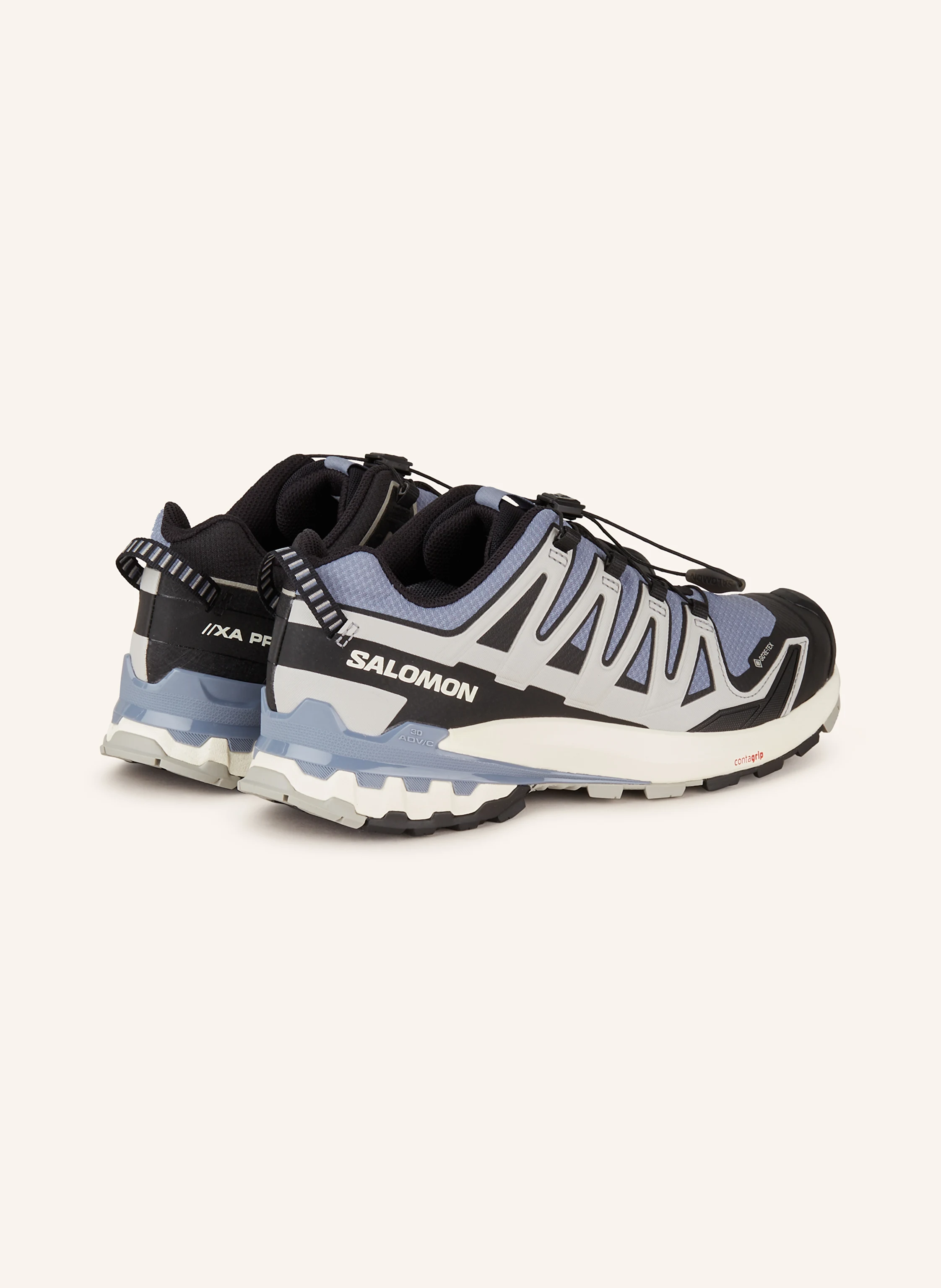 SALOMON Wanderschuhe XA PRO 3D V9 GTX