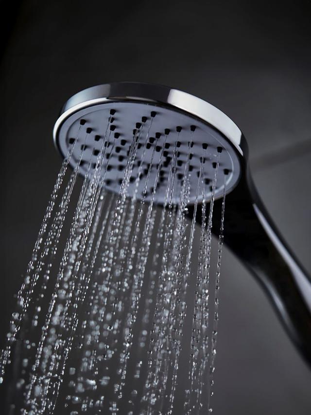 Wassersparregler Dusche Premium