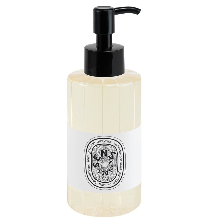 Eau des Sens Hand and Body Gel