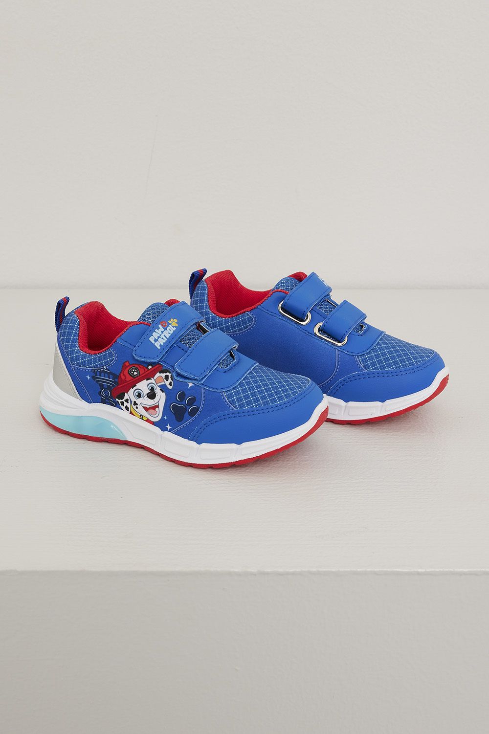 Sneaker med lys Paw Patrol