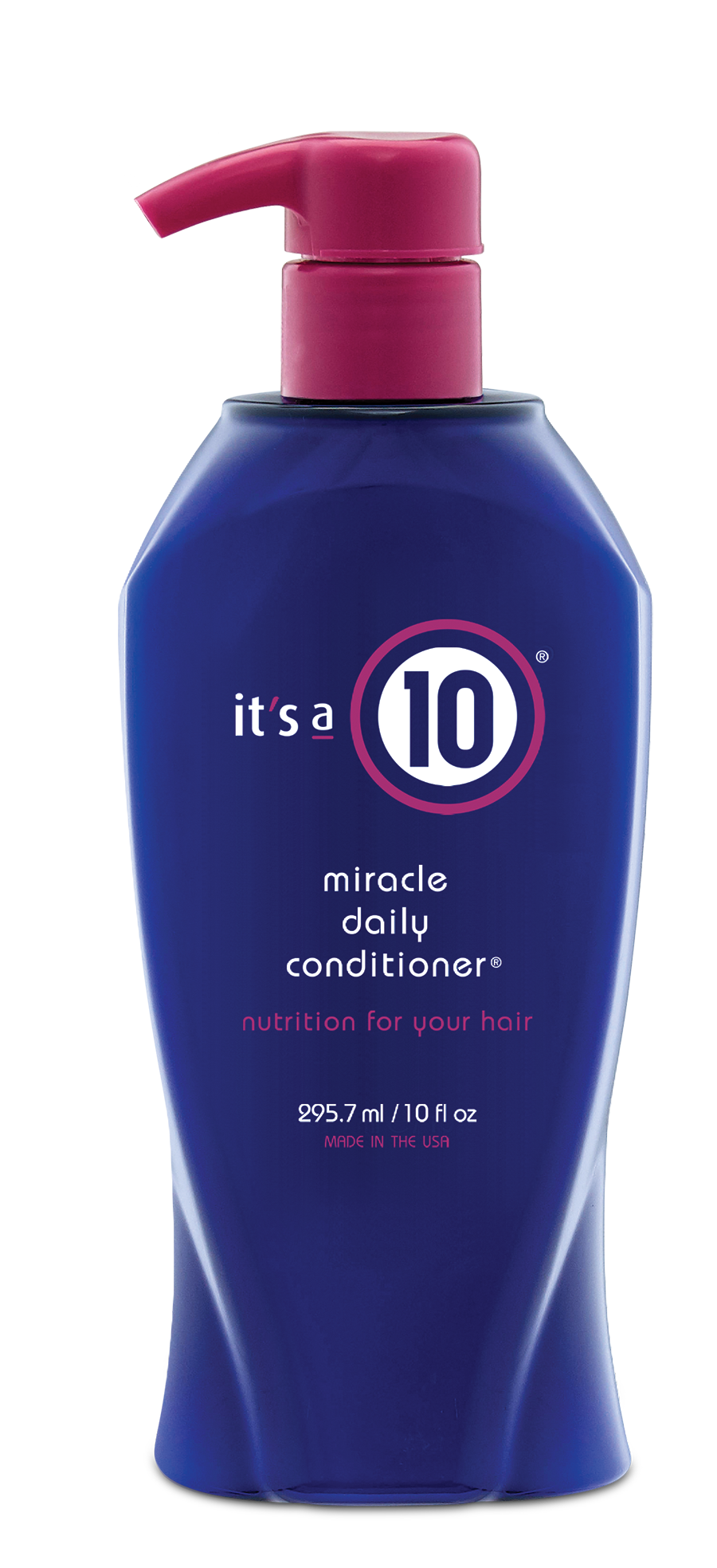 It's a 10 Miracle Daily Conditioner 295 ml