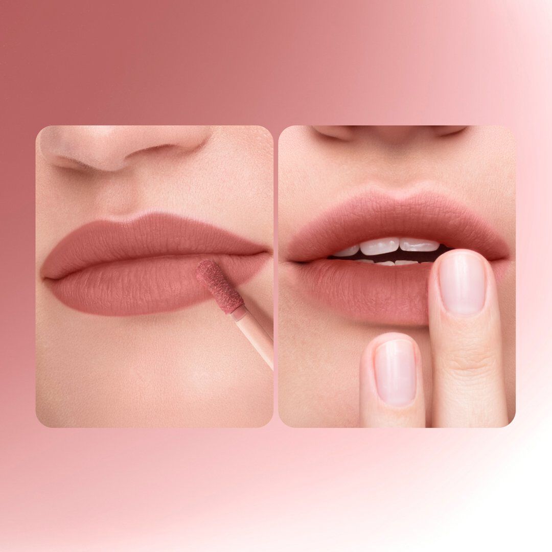BOURJOIS  Cloud Creme Velvet