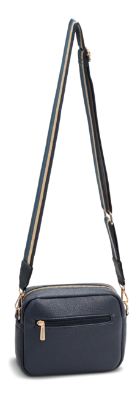 LYCKE Skuldertaske Blå 8043705 | Skoringen