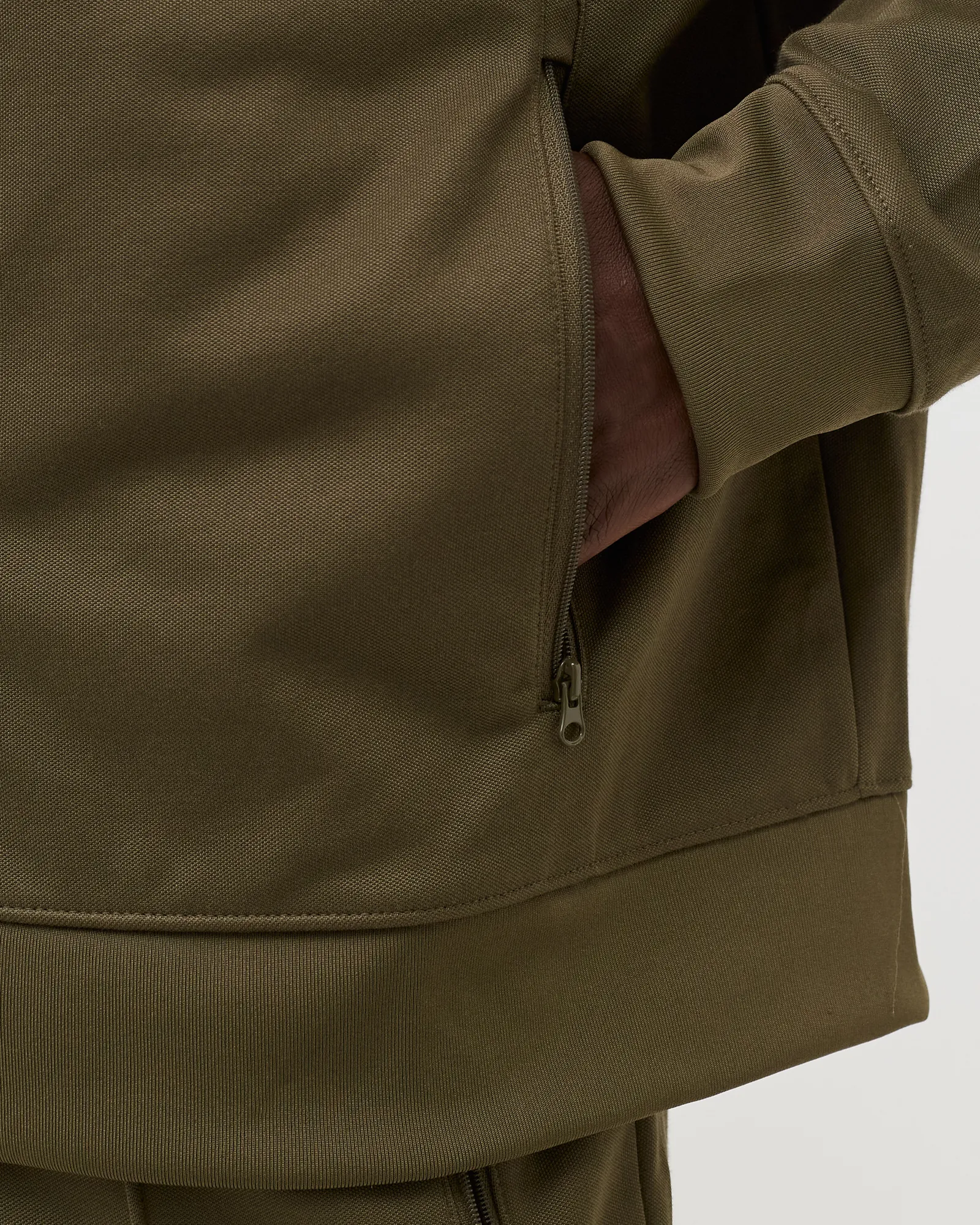 New Balance Uni-ssentials Track Jacket