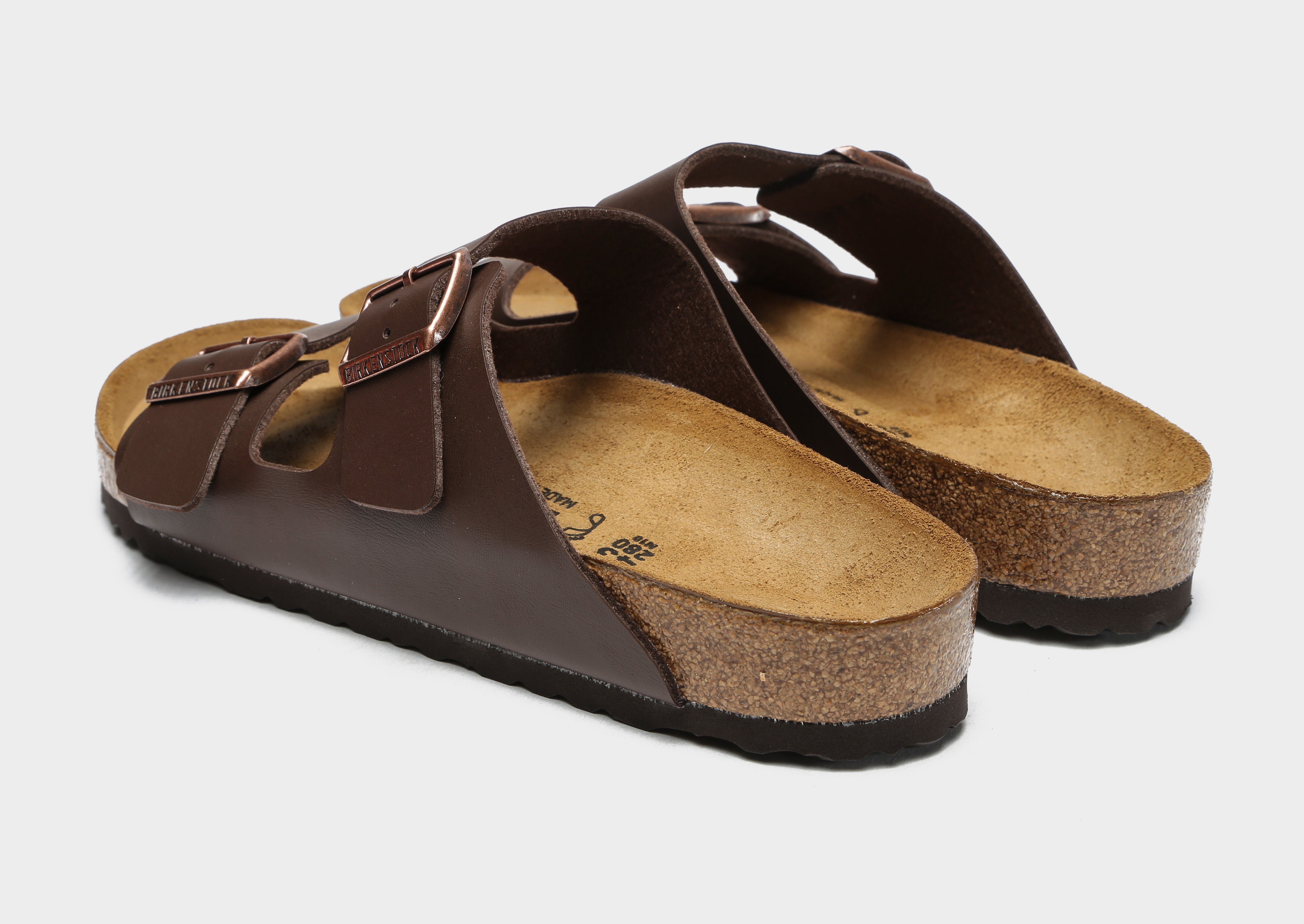 Birkenstock Sandales Arizona
