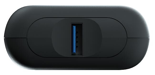 XMOOVE - BATTERIE NOMADE MINI 10000 mAh USB-C