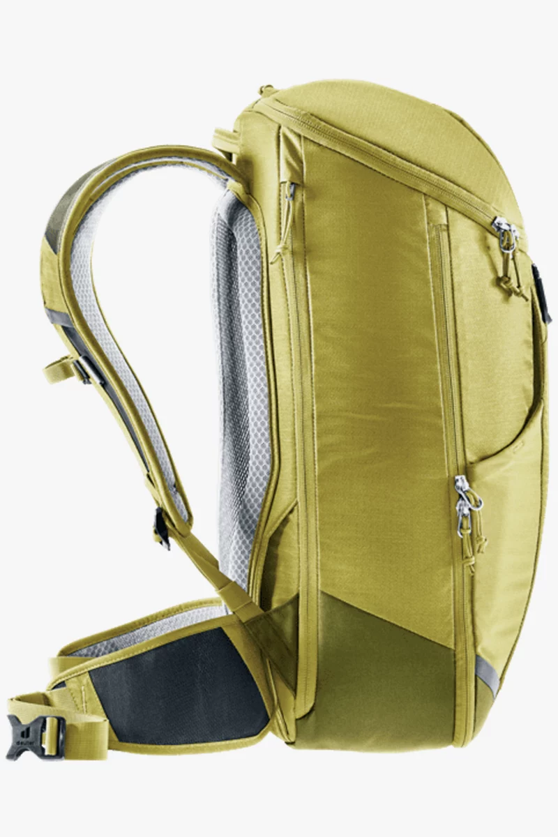 deuter Rotsoord 25+5 L Bikerucksack