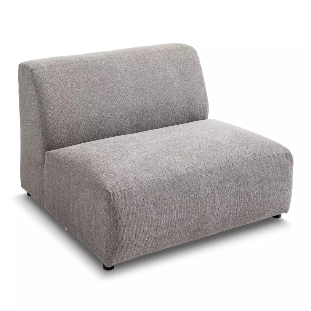 Sofa 1,5-Sitzer medium Valencia