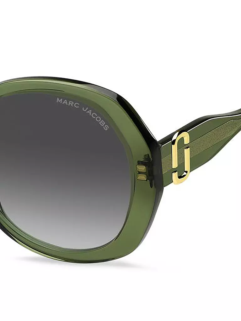 MARC JACOBS Sonnenbrille MARC 763/S/55 grün
