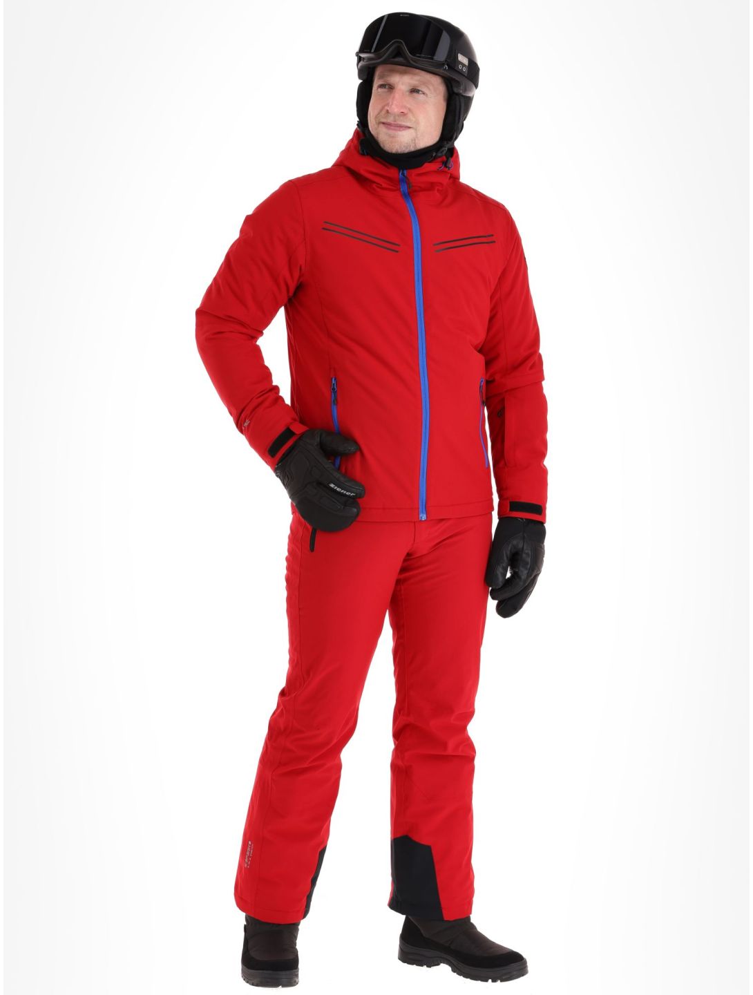 Festus ski-jas heren
