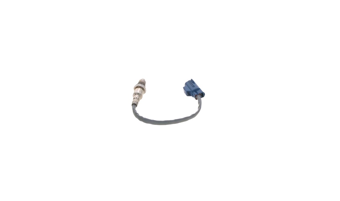 Lambda-sonde,